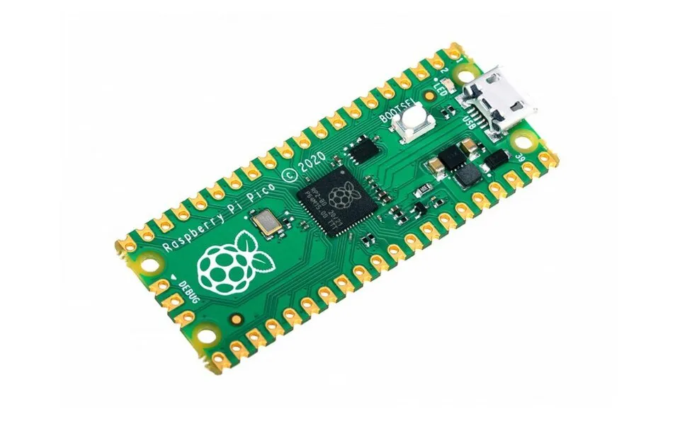 Raspberry Pi Pico W